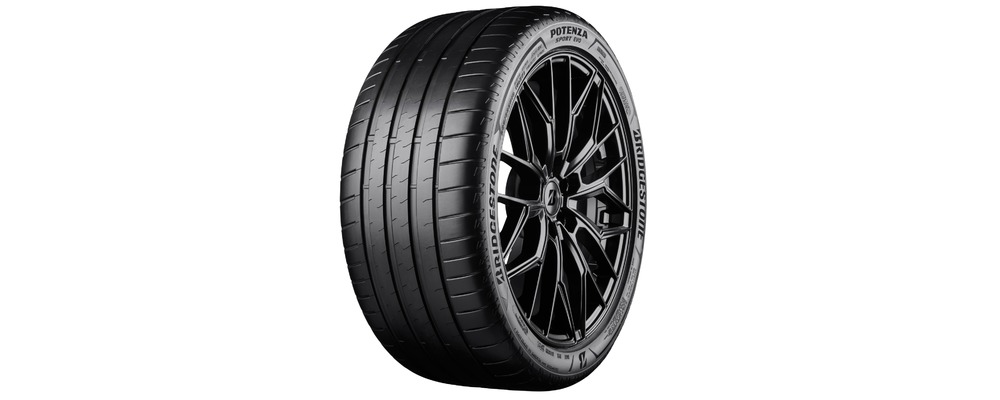 Bridgestone Potenza Sport EVO