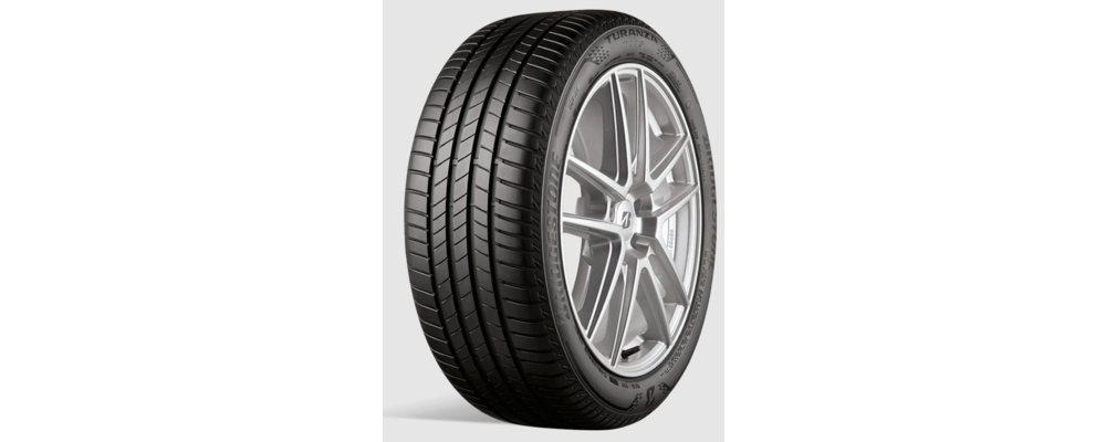 Bridgestone Turanza T005AD