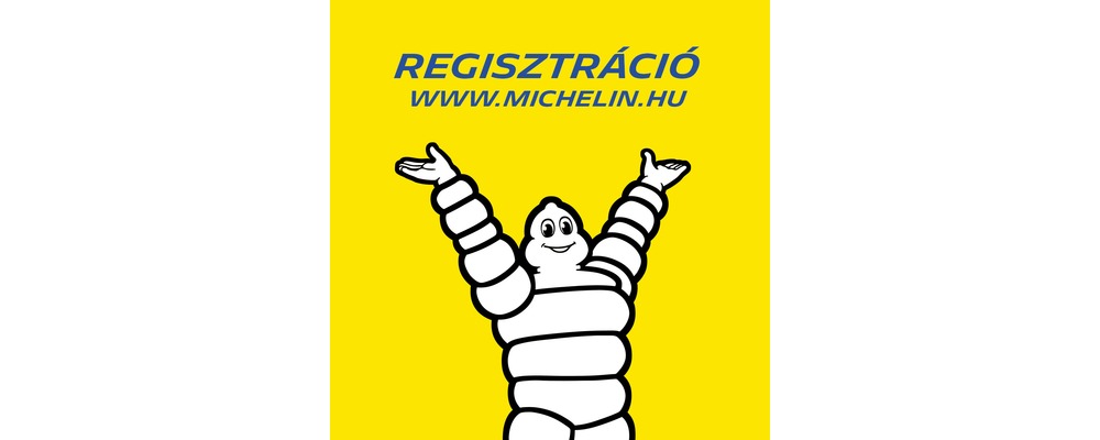 Michelin nyári nyereményjáték