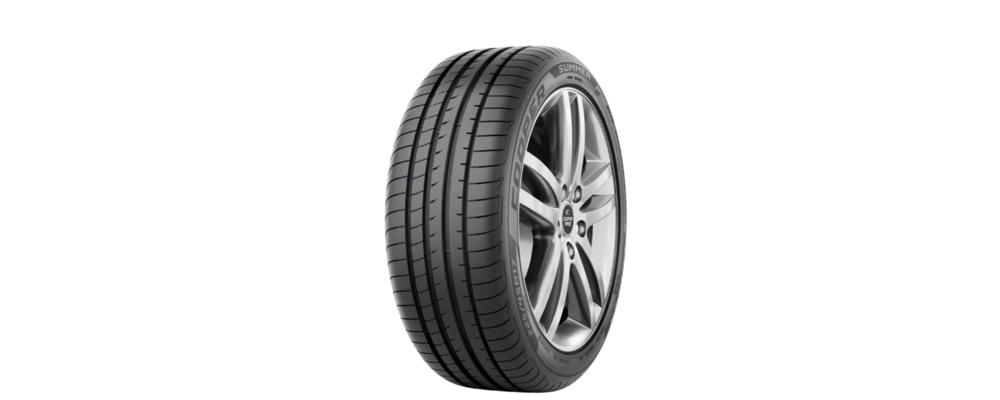 Nyárigumi újdonságok 2026-ban