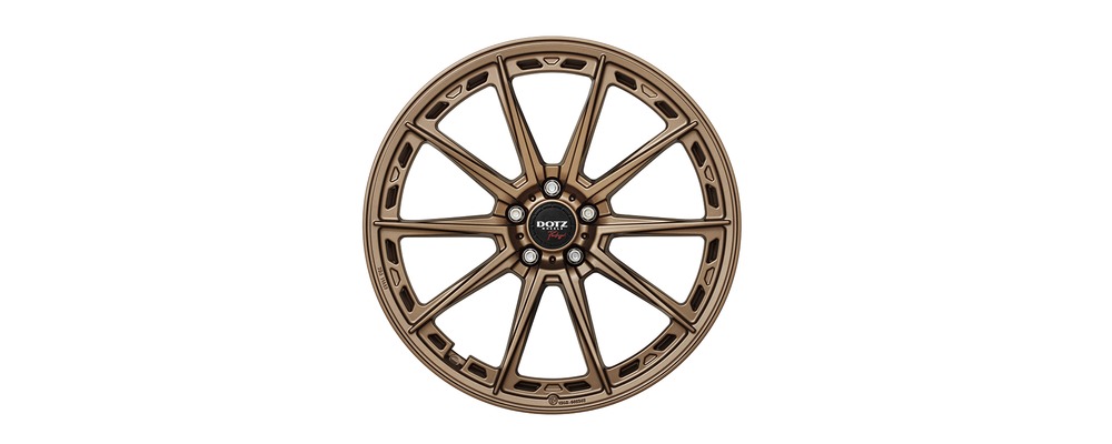Dotz Sonoma bronze