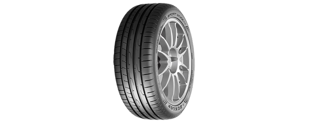 Dunlop Sport Maxx RT2