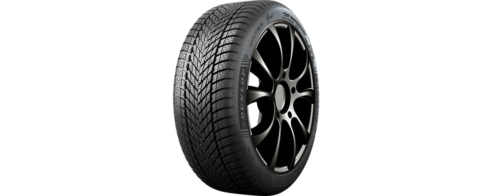 Dunlop Winter