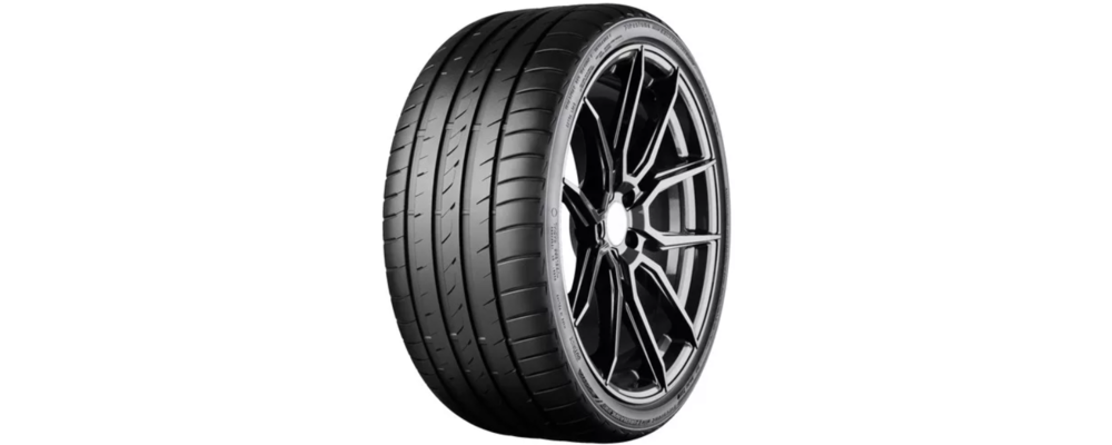 Firestone Firehawk Sport