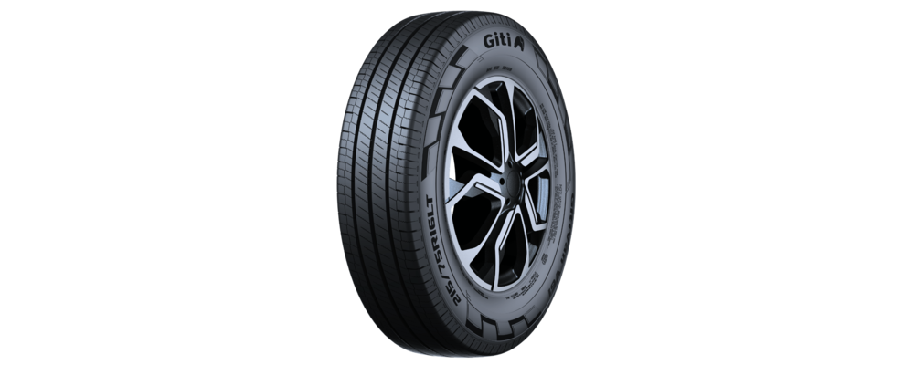 Giti GitiVan V61