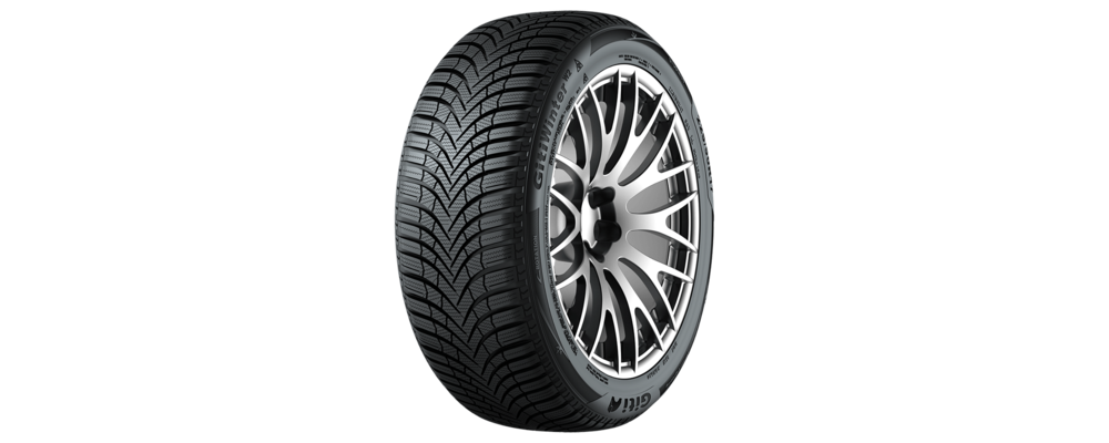 Giti GitiWinter W2 SUV