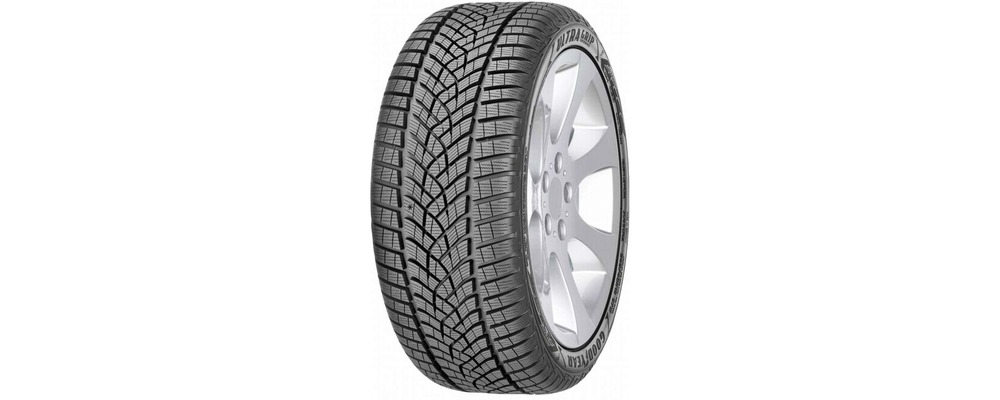 Goodyear UltraGrip Performance + SUV