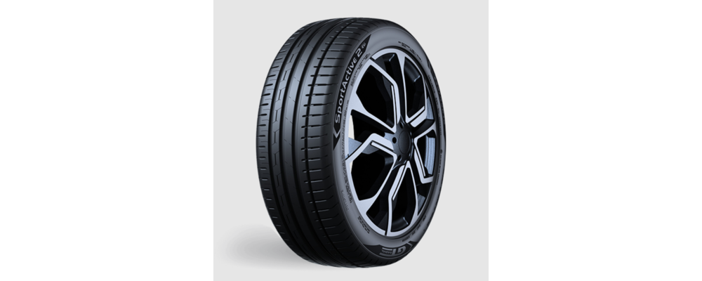GT Radial SportActive 2 EVO