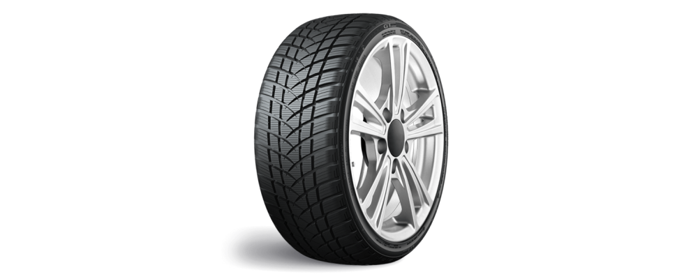 GT Radial Winterpro 2 Sport SUV