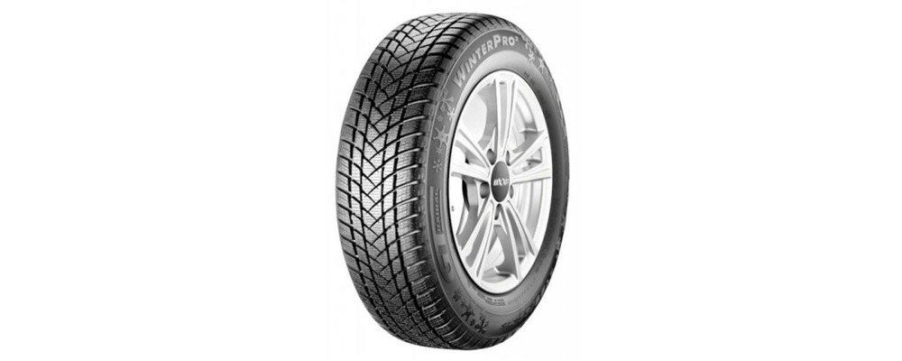 GT Radial Winterpro 2 SUV