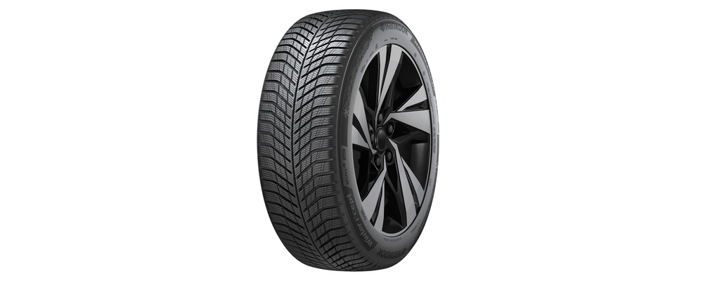 Hankook Winter I*Cept evo4 SUV W340A