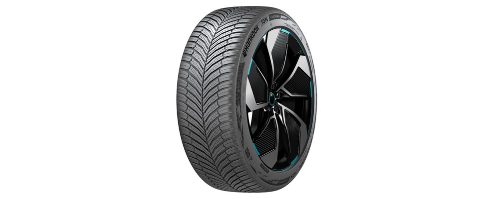 Hankook iON Flexclimate IL01