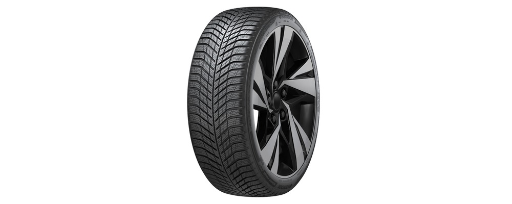 Hankook Winter I*Cept evo4 W340