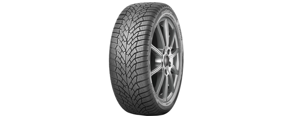 Kumho Wintercraft WP52 EV