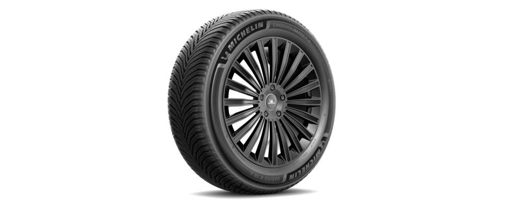 Michelin CrossClimate 3
