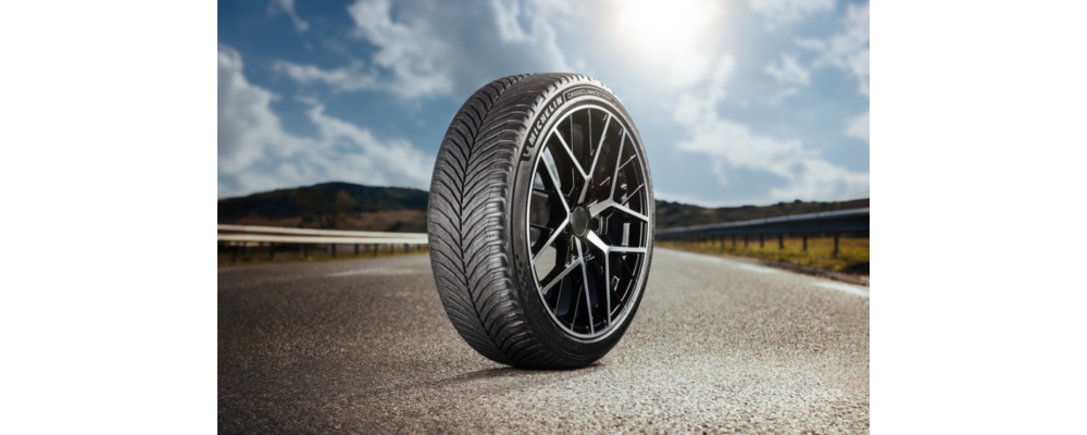 Michelin CrossClimate 3 Sport