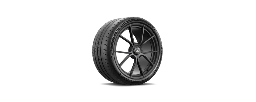Michelin Pilot Sport Cup 2 EMT/Connect