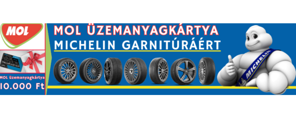 Biztonság az úton, 10 000 Ft ajándék a kúton!