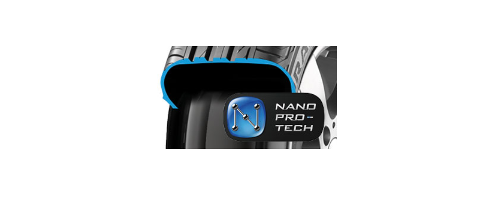 „NanoPro-Tech” technológia