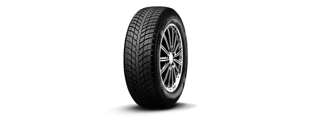 Nexen N'blue 4Season SUV