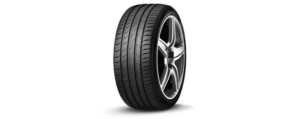 Nexen N'Fera Sport SUV