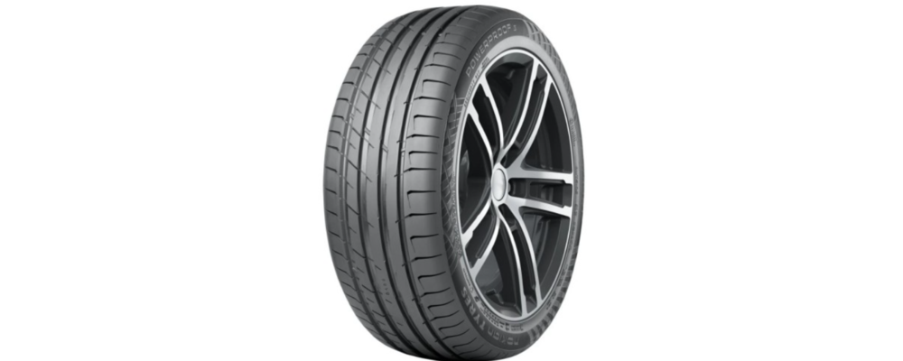 Nokian Powerproof 2