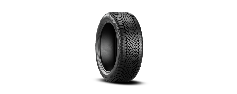 Pirelli Powergy Winter