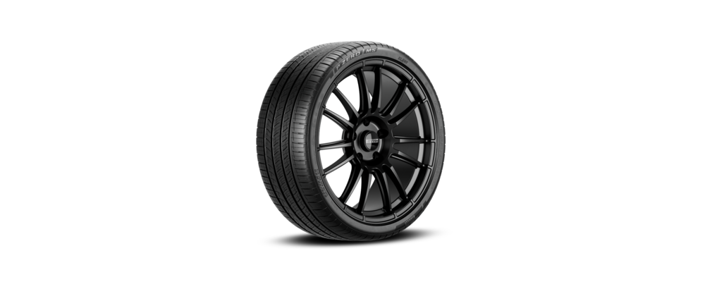 Pirelli P Zero MS