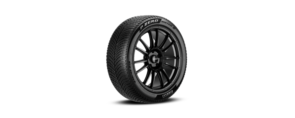 Pirelli P Zero Winter 2