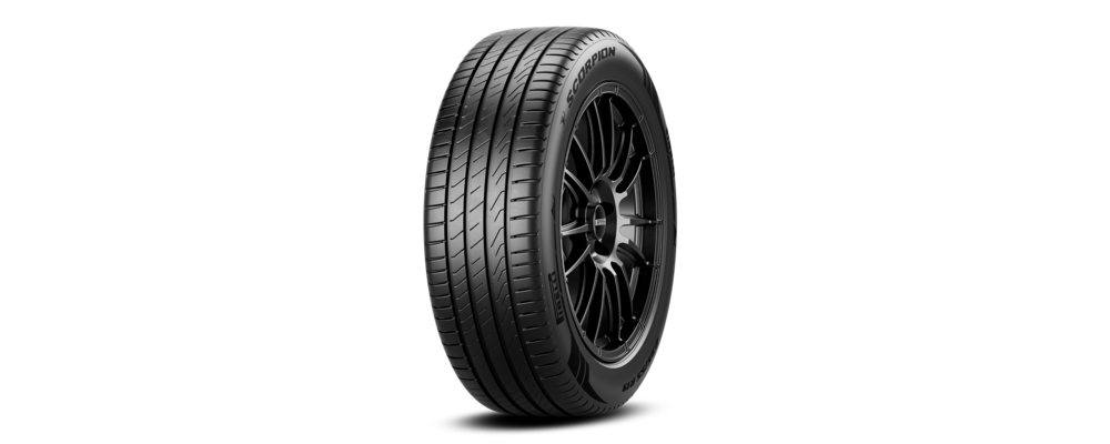Pirelli Scorpion S3