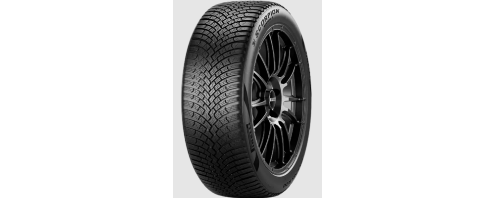 Pirelli Scorpion Winter 3