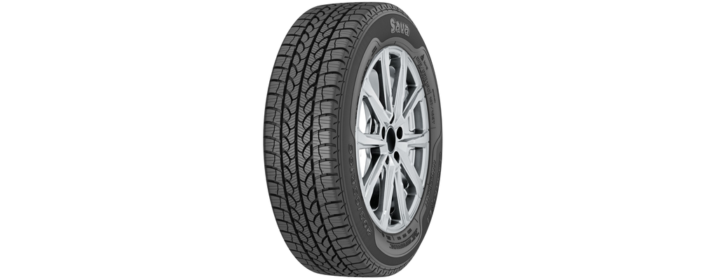 Sava Eskimo LT