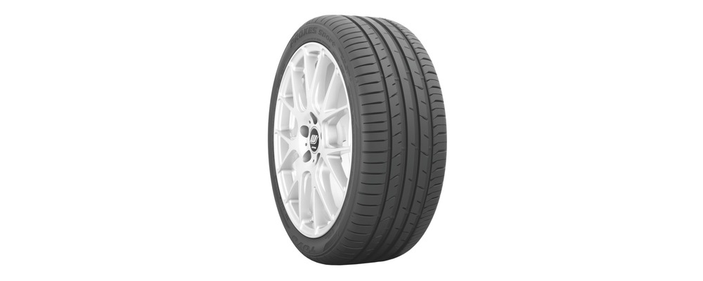 Toyo Proxes Sport Q