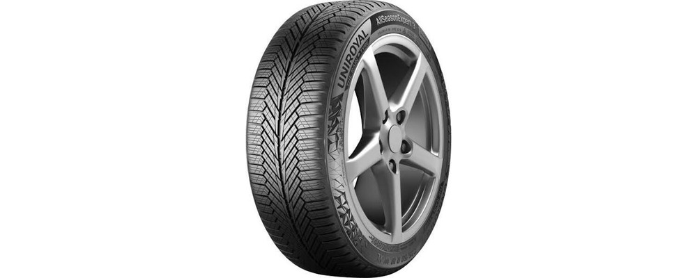 Uniroyal AllSeasonExpert 3