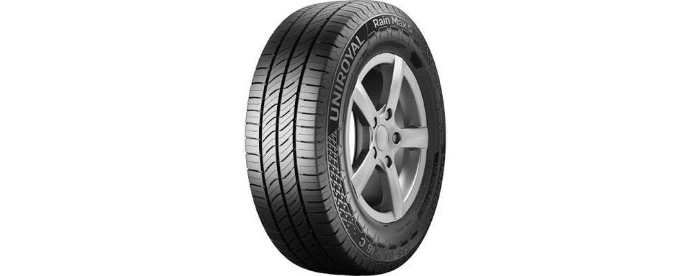 Uniroyal RainMax 5