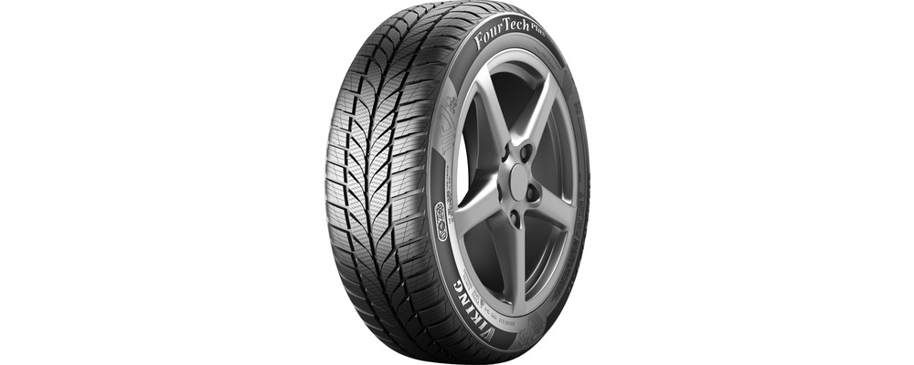 Viking FourTech Plus