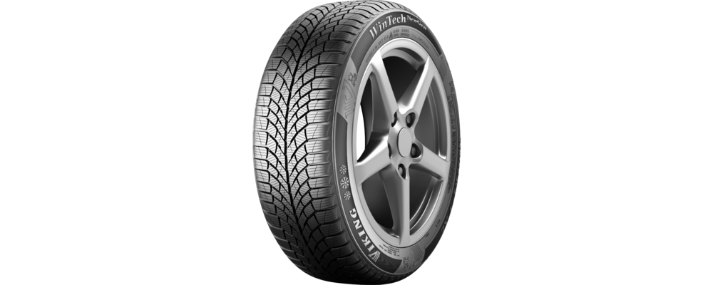 Viking WinTech NewGen