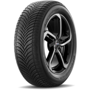 BFGoodrich Advantage SUV All-Season 