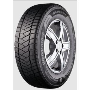 Bridgestone Duravis All Season EVO