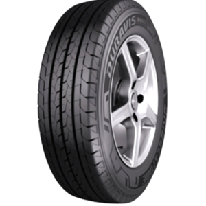 Bridgestone Duravis R660 ECO
