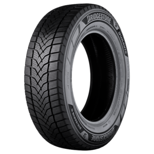 Bridgestone Duravis Van Winter