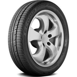 Bridgestone Ecopia EP600