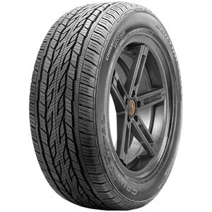Continental ContiCrossContact LX20