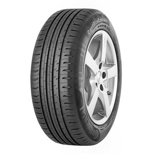 Continental EcoContact 5 SUV 235/60 R18