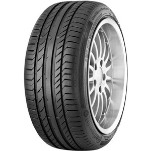 Continental SportContact 5P SUV 295/35 R21
