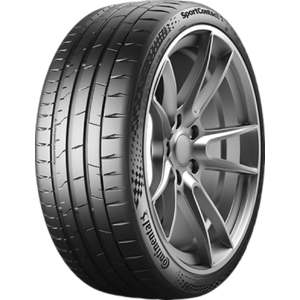 Continental SportContact 7 245/45 R20