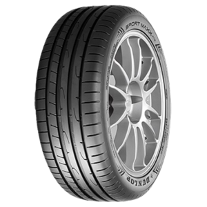Dunlop Sport Maxx RT2