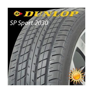 Dunlop SP Sport 2030