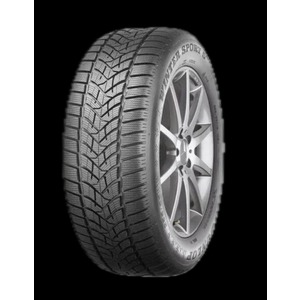 Dunlop Winter Sport 5 