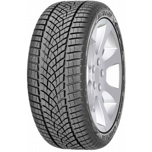 Goodyear UltraGrip Performance + SUV